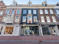 Pieter Cornelisz. Hooftstraat 113-2, 1071 BR Amsterdam