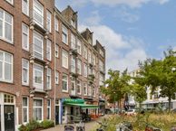Krugerplein 2-3, 1091 KX Amsterdam