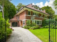 Eikenlaan 14-A, 2245 BD Wassenaar