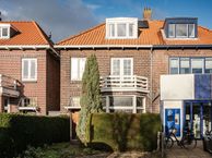 Zandvoortselaan 164, 2106 AP Heemstede