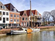 Korenmarkt 4-C, 1621 BG Hoorn (NH)