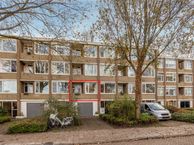 Abt Ludolfweg 55, 3732 AM De Bilt