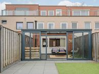 Het Zwarte Paard 4, 3824 XB Amersfoort