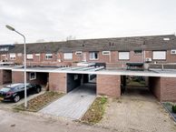 Van Kinsbergenstraat 15, 6004 ET Weert