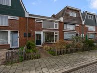 Kameelstraat 19, 1531 EJ Wormer