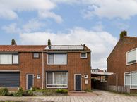 Jacob Marisstraat 29, 3331 VE Zwijndrecht