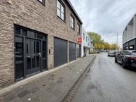 Pastoor van Spaandonkstraat 1, 4813 BR Breda