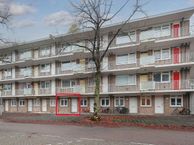 Havikshorst 116, 1083 TW Amsterdam