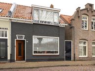 Marnixplein 18, 4386 AB Vlissingen