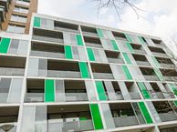 Willy Sluiterstraat 18, 1061 TH Amsterdam