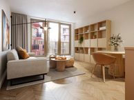 2-kamerappartement (Bouwnr. 253), 2132 HM Hoofddorp