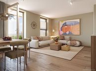 2-kamerappartement met balkon (Bouwnr. 260), 2132 HM Hoofddorp