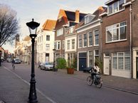 Lange Nieuwstraat 84, 3512 PM Utrecht