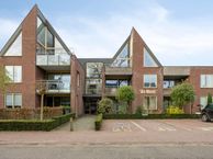 Past. Clercxstraat 75-F, 5465 RG Veghel