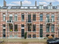 Willem Barentszstraat 42, 3572 PL Utrecht