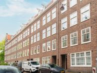 Montelbaanstraat 11-H, 1011 EG Amsterdam