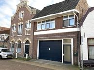 Scheerstraat 4, 8861 TE Harlingen