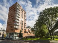 Bijlmerdreef 1187, 1103 TX Amsterdam