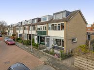 Berlagestraat 32, 2941 GC Lekkerkerk