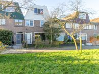 Van den Berghlaan 347, 2132 AK Hoofddorp