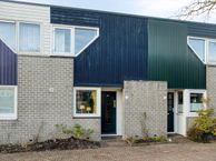 Montbretiastraat 71, 7531 VS Enschede