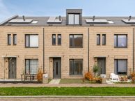 Stevensweertstraat 32, 3826 JV Amersfoort