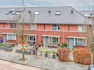 Francis Picabiastraat 55, 3059 RP Rotterdam