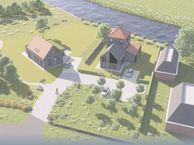 IJsselmeerdijk 8, 1473 PP Warder