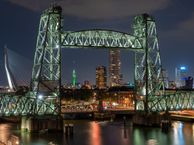 Nassaukade 21-R, 3071 JL Rotterdam