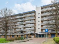 Buizerdstraat 208, 3145 AD Maassluis