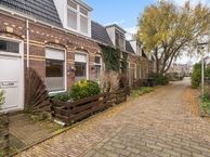 van der Kooijstraat 9, 8921 BA Leeuwarden