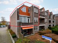 Lanenburg 120, 8441 GR Heerenveen