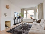 De Moucheronstraat 41, 2593 PW Den Haag