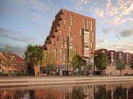 Spaarndamseweg 72-A9, 2021 CB Haarlem