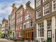 Noordermarkt 30-1, 1015 MZ Amsterdam