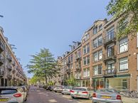 Veerstraat 8-H, 1075 ST Amsterdam