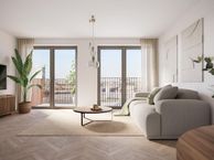 Hellingbaan 264, 1033 DB Amsterdam