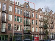 Sluisstraat 64-3, 1075 TH Amsterdam