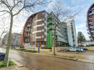 Bordeslaan 105, 5223 MJ Den Bosch