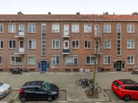 Madeliefstraat 55-B, 3083 TD Rotterdam