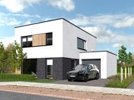 Vrijstaande Villa (Bouwnr. 29), 6042 MA Roermond