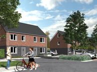 Halfvrijstaande woningen (Bouwnr. 46), 6042 MA Roermond