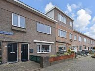 Van der Gaagstraat 7, 2552 VA Den Haag
