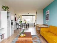 Eisenhowerlaan 254, 3527 HL Utrecht