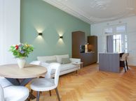 Nassauplein 20-A, 2585 EC Den Haag