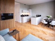 Nassauplein 20-B, 2585 EC Den Haag