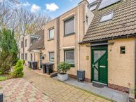 Aarstraat 10, 1316 GS Almere