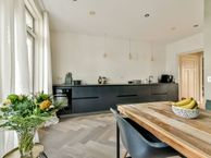 Fraunhoferstraat 1, 1098 LN Amsterdam