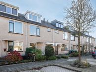 Mozartstraat 61, 2992 RE Barendrecht