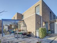 Domineesbosje 16, 4328 AZ Burgh-Haamstede